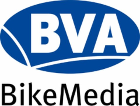 BVA Bike Media Logo (DPMA, 08.02.2024)