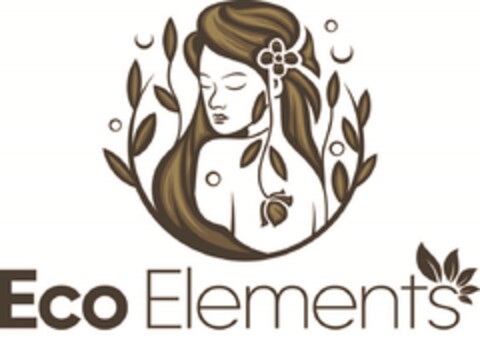 Eco Elements Logo (DPMA, 03/11/2024)