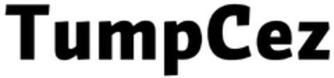 TumpCez Logo (DPMA, 09.05.2024)