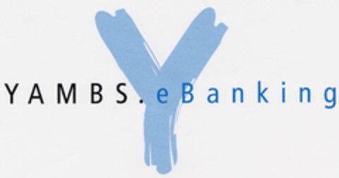 YAMBS.eBanking Logo (DPMA, 06.11.2002)