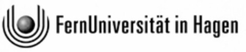 FernUniversität in Hagen Logo (DPMA, 09.07.2003)