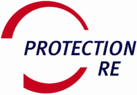 PROTECTION RE Logo (DPMA, 07/23/2003)