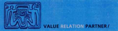 VALUE RELATION PARTNER/ Logo (DPMA, 19.12.2003)