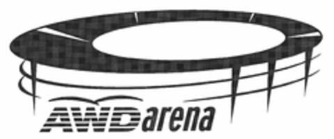 AWD arena Logo (DPMA, 21.01.2004)