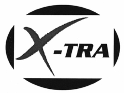 X-TRA Logo (DPMA, 20.02.1997)