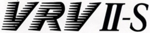 VRV II-S Logo (DPMA, 18.03.2004)