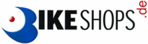 BIKESHOPS.de Logo (DPMA, 25.09.2004)