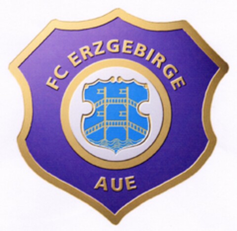 FC ERZGEBIRGE AUE Logo (DPMA, 07.10.2004)