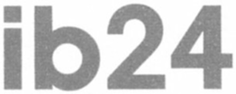 ib24 Logo (DPMA, 27.12.2004)