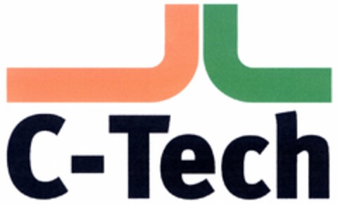 C-Tech Logo (DPMA, 11.02.2005)