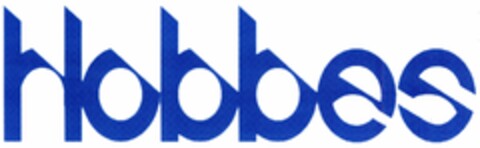 Hobbes Logo (DPMA, 16.03.2005)