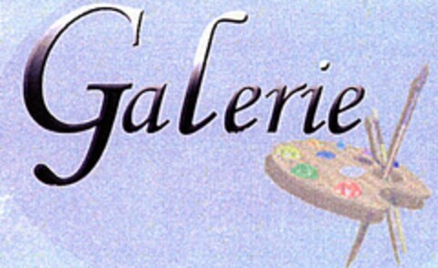 Galerie Logo (DPMA, 18.07.2005)