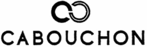 CABOUCHON Logo (DPMA, 19.01.2006)