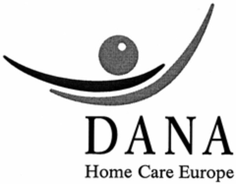 DANA Home Care Europe Logo (DPMA, 01.03.2006)