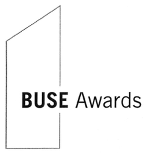 BUSE Awards Logo (DPMA, 03/21/2006)