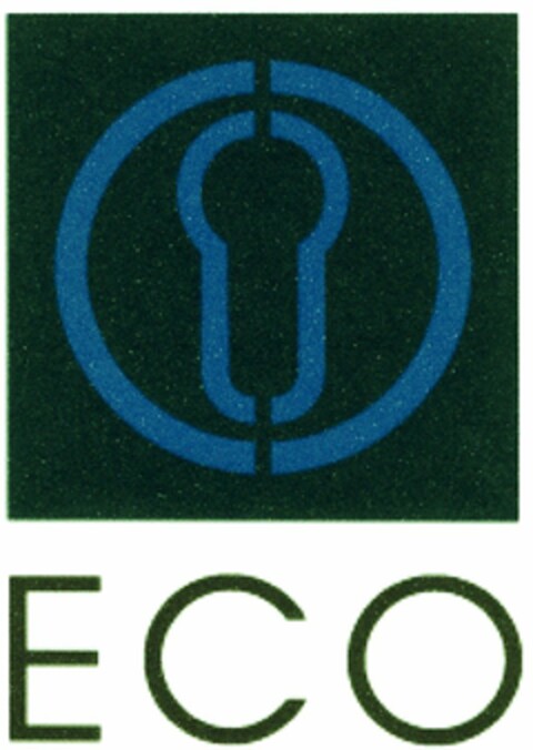 ECO Logo (DPMA, 28.06.2006)