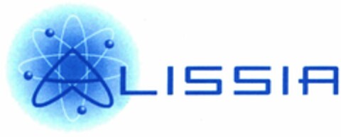 ALISSIA Logo (DPMA, 31.08.2006)