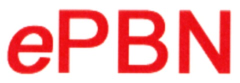 ePBN Logo (DPMA, 21.11.2006)