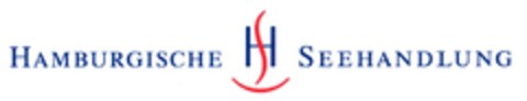 HAMBURGISCHE H SEEHANDLUNG Logo (DPMA, 01/15/2007)