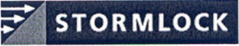 STORMLOCK Logo (DPMA, 12.03.2007)