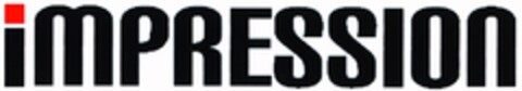 iMPRESSION Logo (DPMA, 26.06.2007)