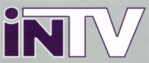 iNTV Logo (DPMA, 03.09.2007)
