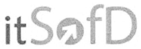 itSofD Logo (DPMA, 05.10.2007)