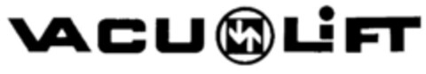 VACU LIFT Logo (DPMA, 12/27/1994)