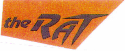 the RAT Logo (DPMA, 28.02.1995)