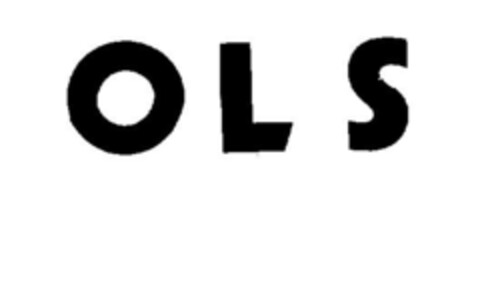 OLS Logo (DPMA, 07.04.1995)