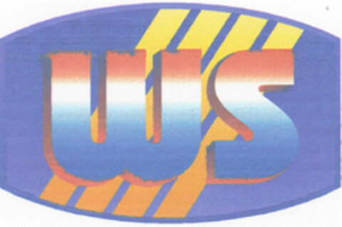 WS Logo (DPMA, 07/18/1995)