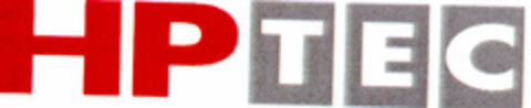 HP TEC Logo (DPMA, 16.08.1995)