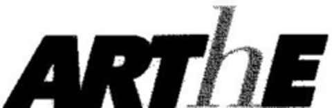 ARThE Logo (DPMA, 27.11.1995)