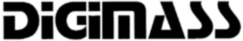 DiGiMASS Logo (DPMA, 24.01.1996)