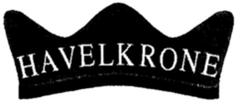 HAVELKRONE Logo (DPMA, 14.04.1997)