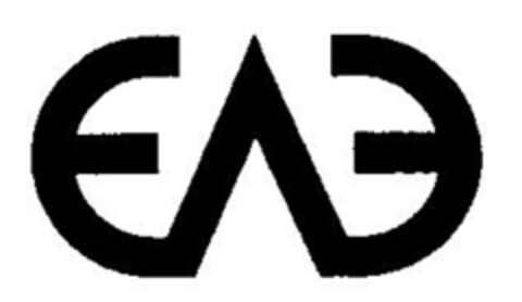 EAE Logo (DPMA, 11/04/1997)