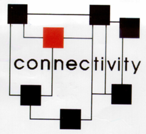 connectivity Logo (DPMA, 12/13/1997)