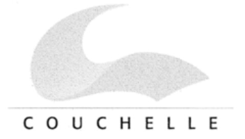 COUCHELLE Logo (DPMA, 21.08.1998)