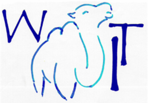 WIT Logo (DPMA, 06.02.1999)