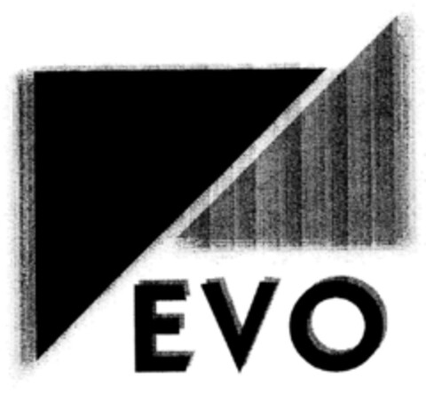 EVO Logo (DPMA, 09.01.1999)