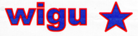 wigu Logo (DPMA, 19.02.1999)