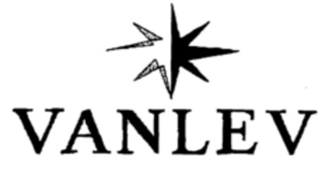 VANLEV Logo (DPMA, 23.07.1999)