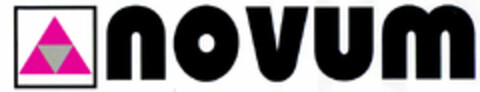 novum Logo (DPMA, 04.08.1999)