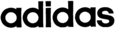 adidas Logo (DPMA, 11/27/1976)