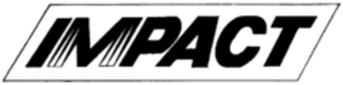 IMPACT Logo (DPMA, 07/13/1991)