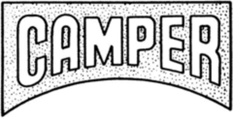 CAMPER Logo (DPMA, 18.03.1994)