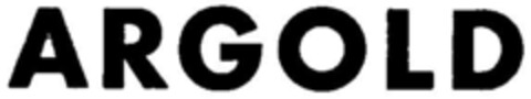 ARGOLD Logo (DPMA, 30.01.1973)