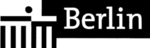 Berlin Logo (DPMA, 06.04.1994)