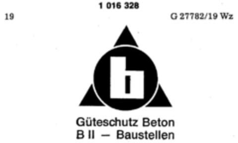b Logo (DPMA, 13.02.1980)