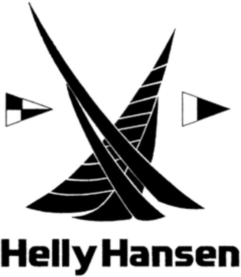 Helly Hansen Logo (DPMA, 03/24/1992)